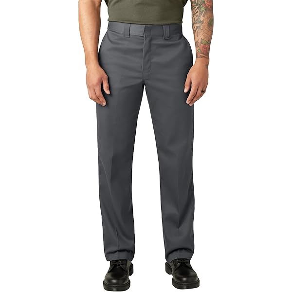 Amazon.com: Ben Davis Men's Gorilla Cut Work Pants (36W x